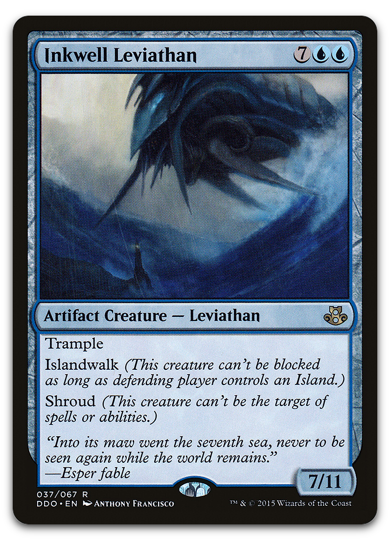 Product image for TCG 96133