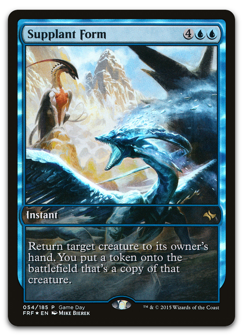 Product image for TCG 96135