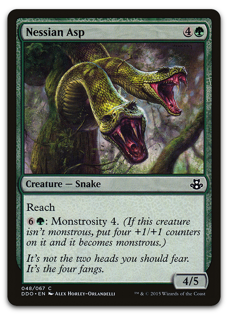Product image for TCG 96157