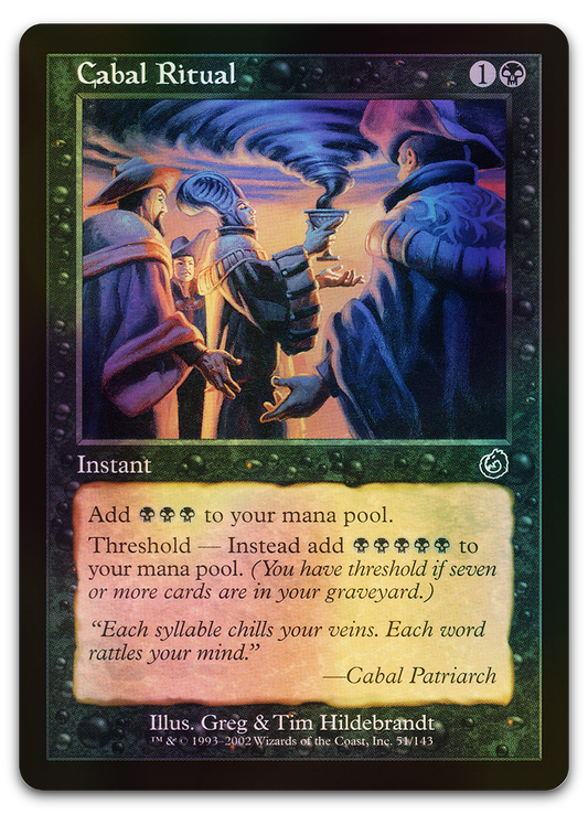 Product image for TCG 9616