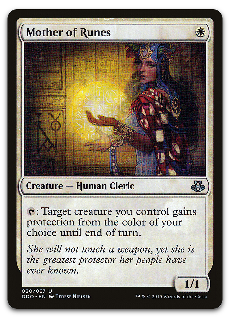 Product image for TCG 96180