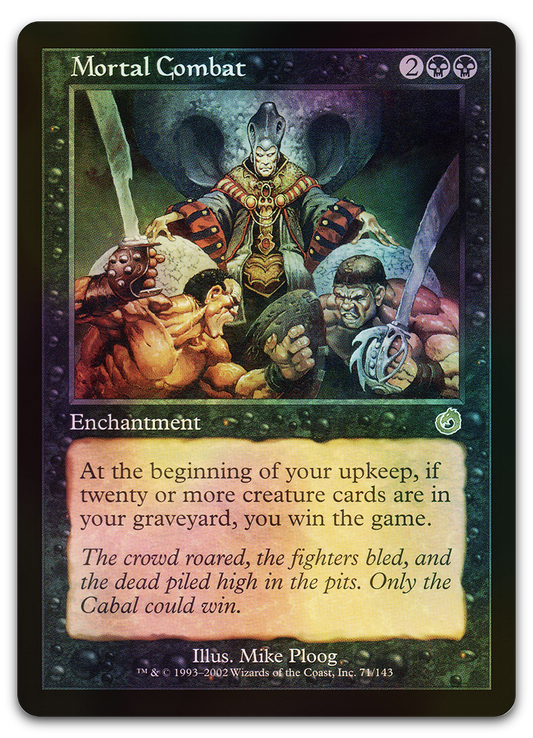 Product image for TCG 9620