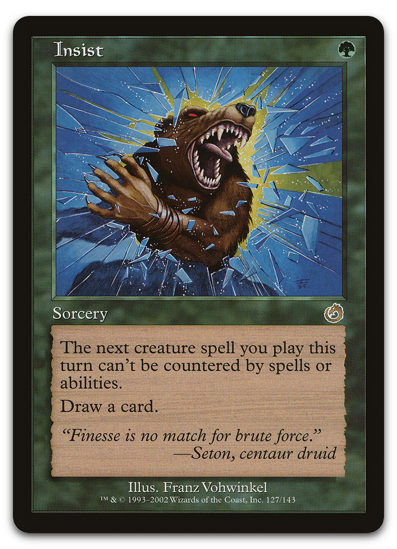 Product image for TCG 9625