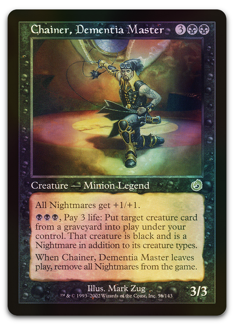 Product image for TCG 9626