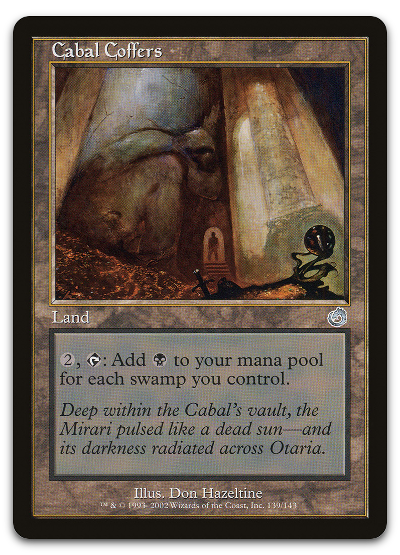 Product image for TCG 9627