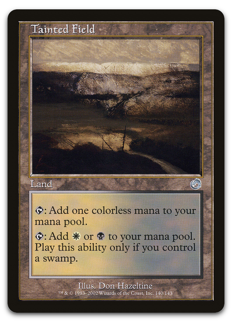 Product image for TCG 9628