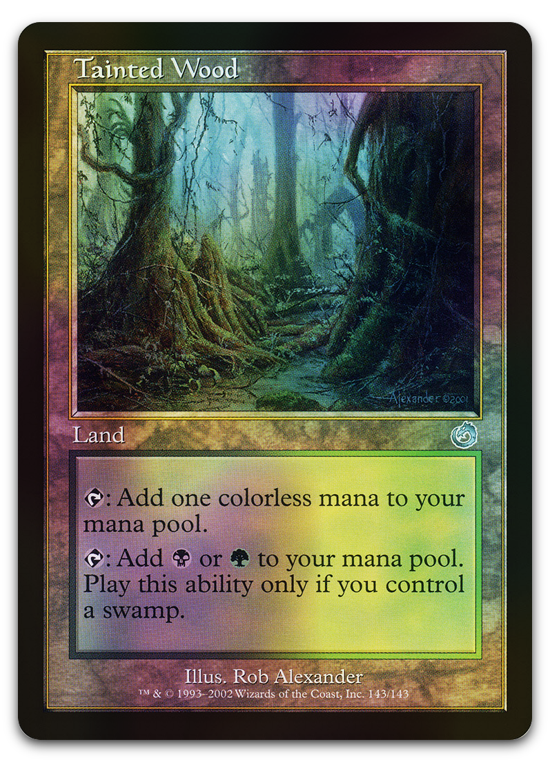 Product image for TCG 9629