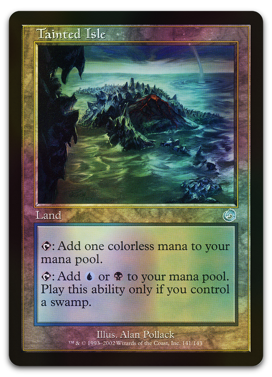 Product image for TCG 9631