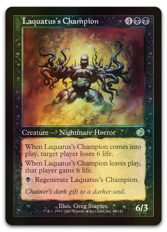 Product image for TCG 9632