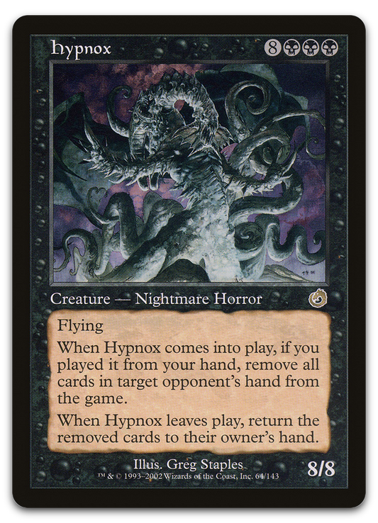 Product image for TCG 9633