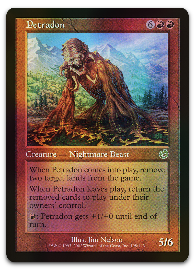 Product image for TCG 9634