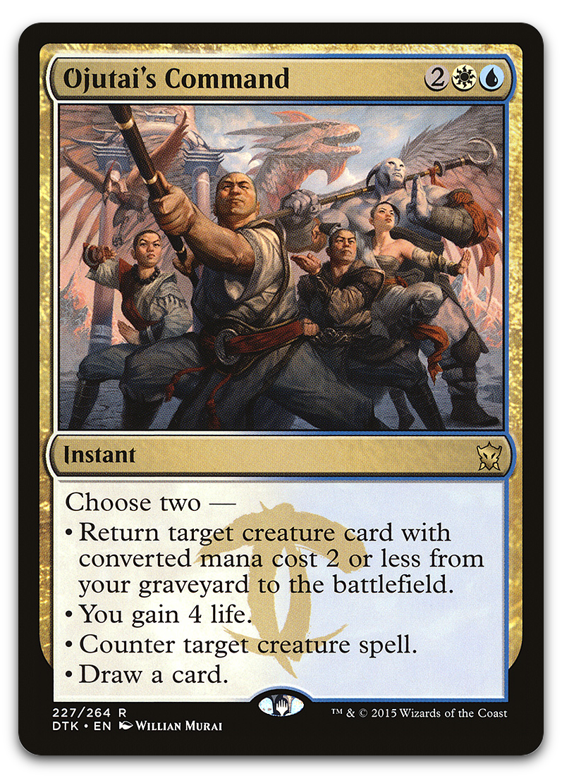 Product image for TCG 96401