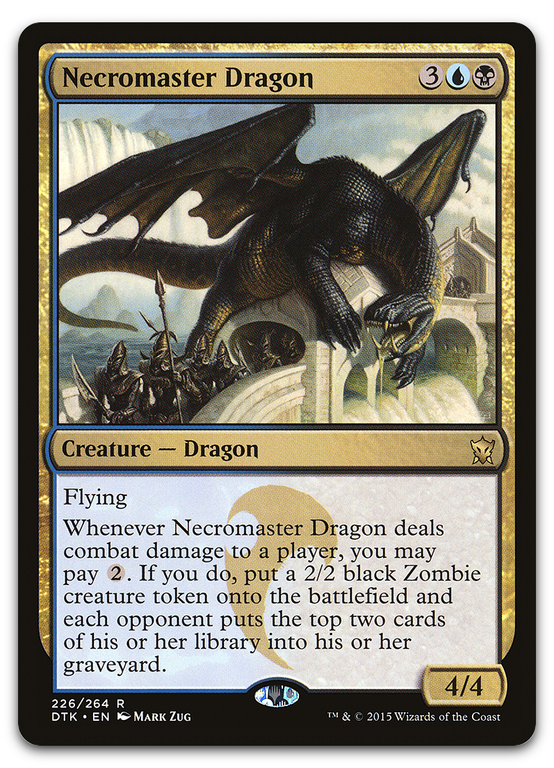 Product image for TCG 96403