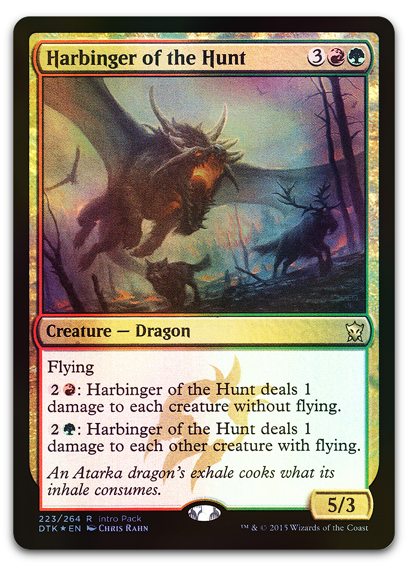 Product image for TCG 96444