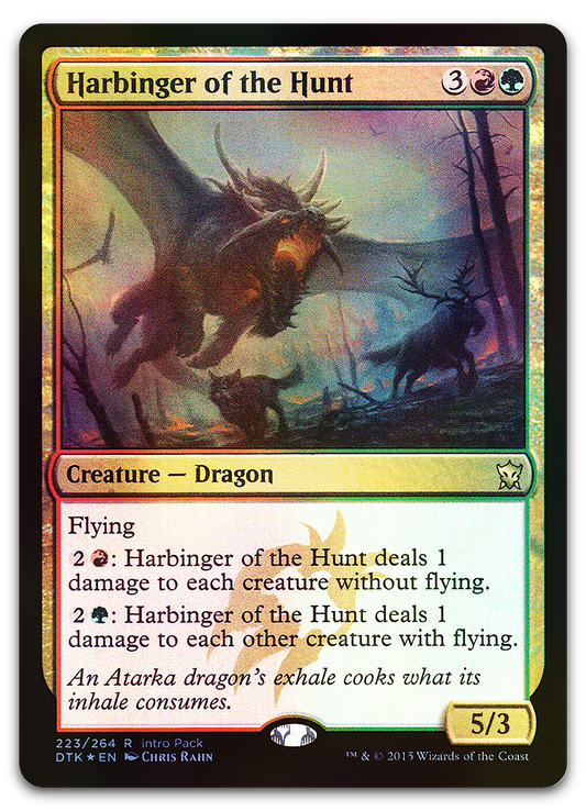 Product image for TCG 96444