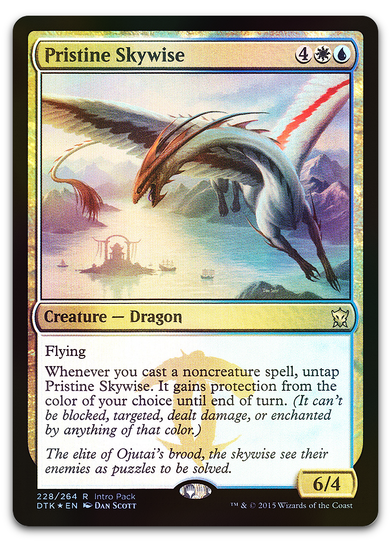 Product image for TCG 96445