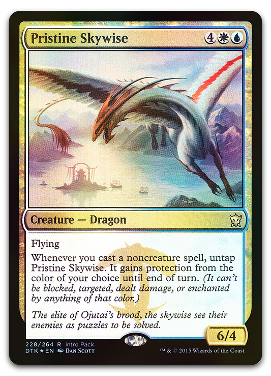 Product image for TCG 96445