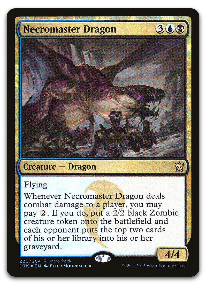 Product image for TCG 96447