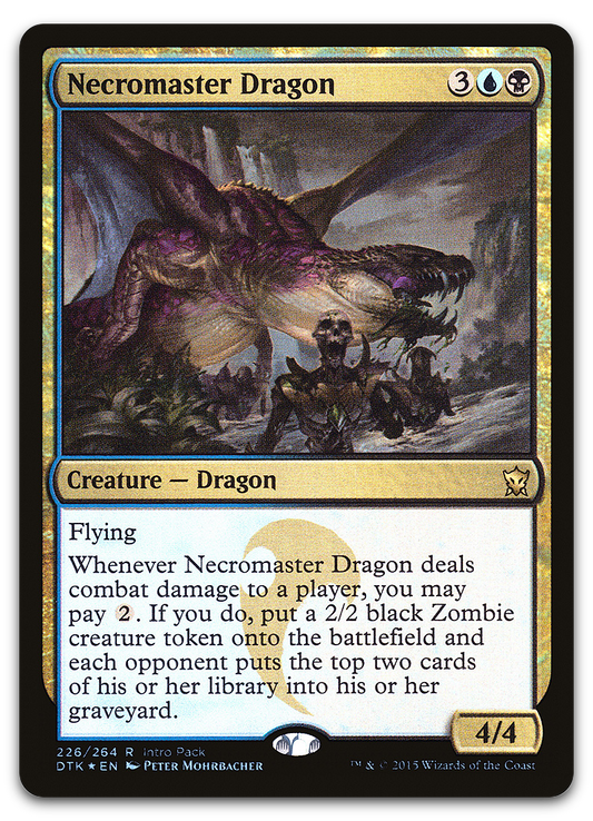 Product image for TCG 96447