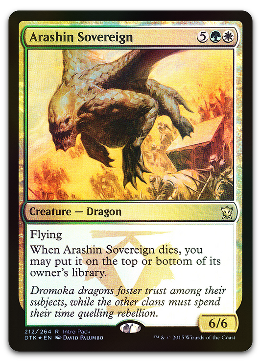 Product image for TCG 96448