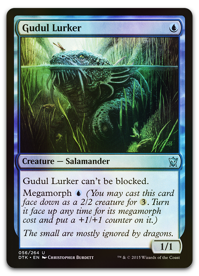 Product image for TCG 96452