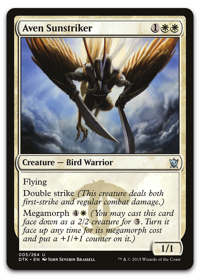 Product image for TCG 96454