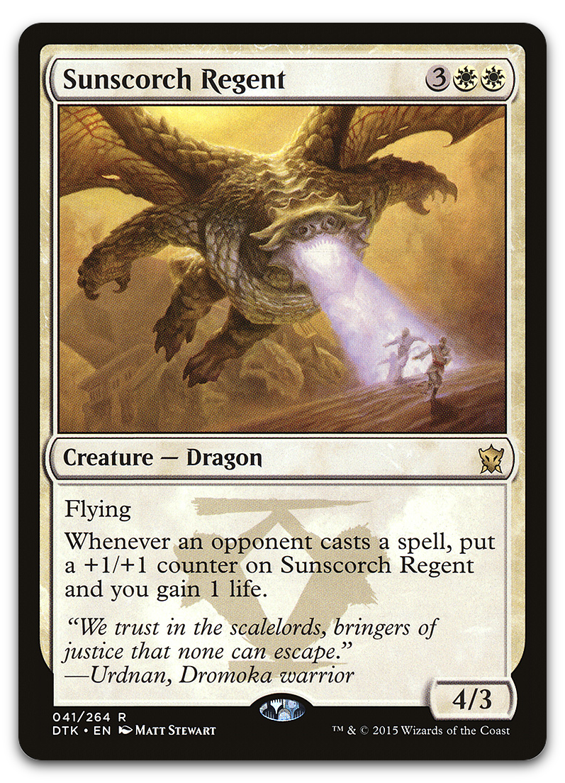 Product image for TCG 96456