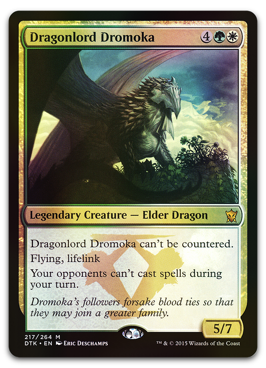 Product image for TCG 96467