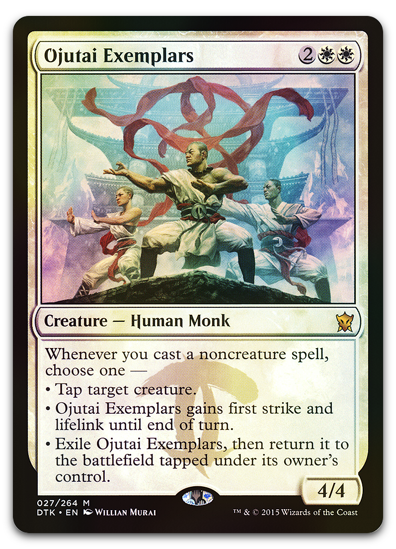 Product image for TCG 96468