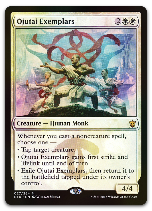 Product image for TCG 96468