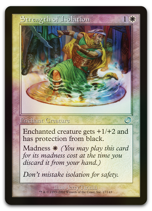 Product image for TCG 9648