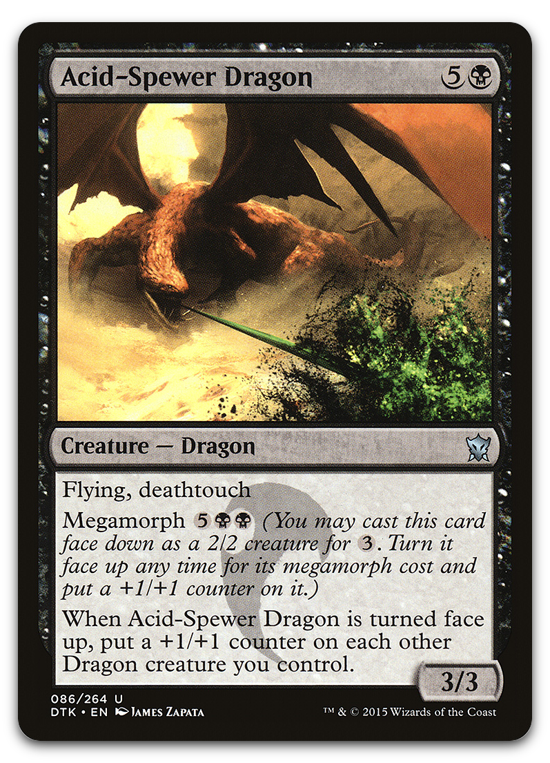 Product image for TCG 96496