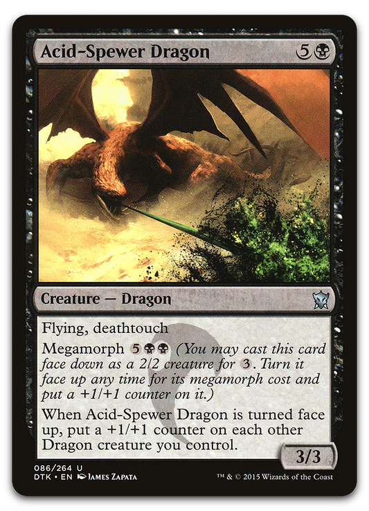 Product image for TCG 96496