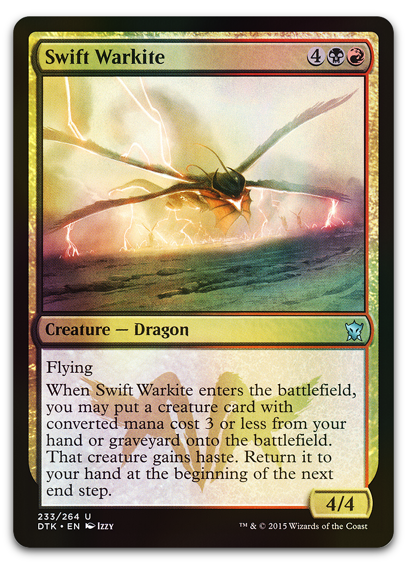 Product image for TCG 96497