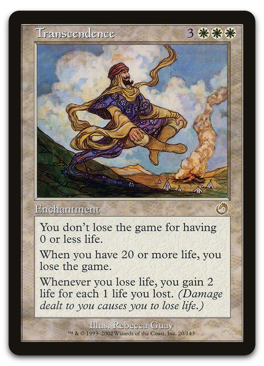 Product image for TCG 9649