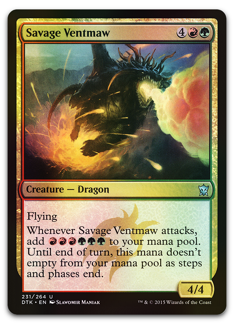 Product image for TCG 96500