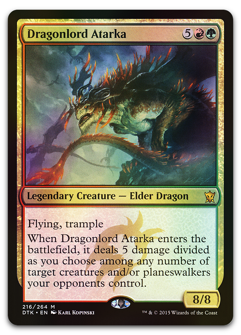 Product image for TCG 96507