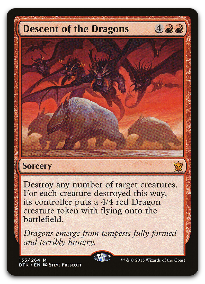 Product image for TCG 96509