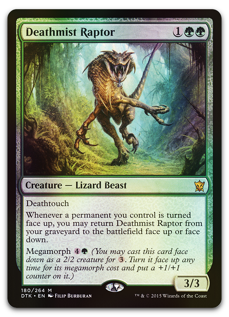 Product image for TCG 96510