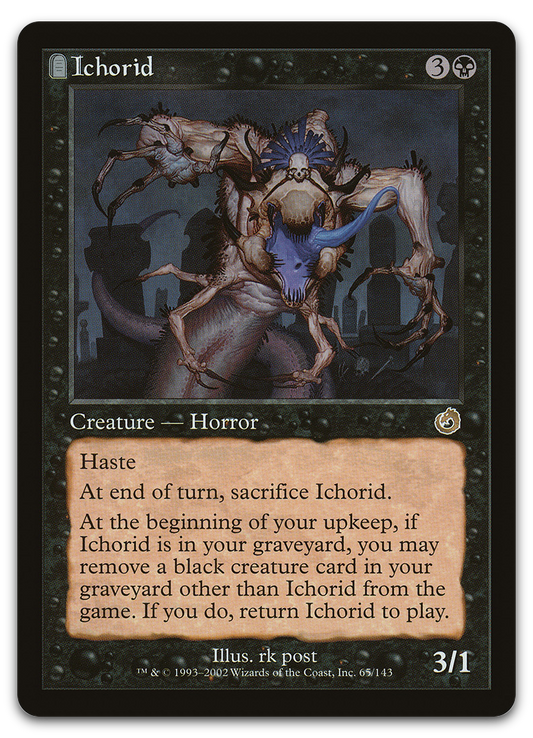 Product image for TCG 9651