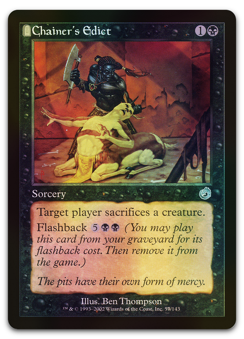 Product image for TCG 9652