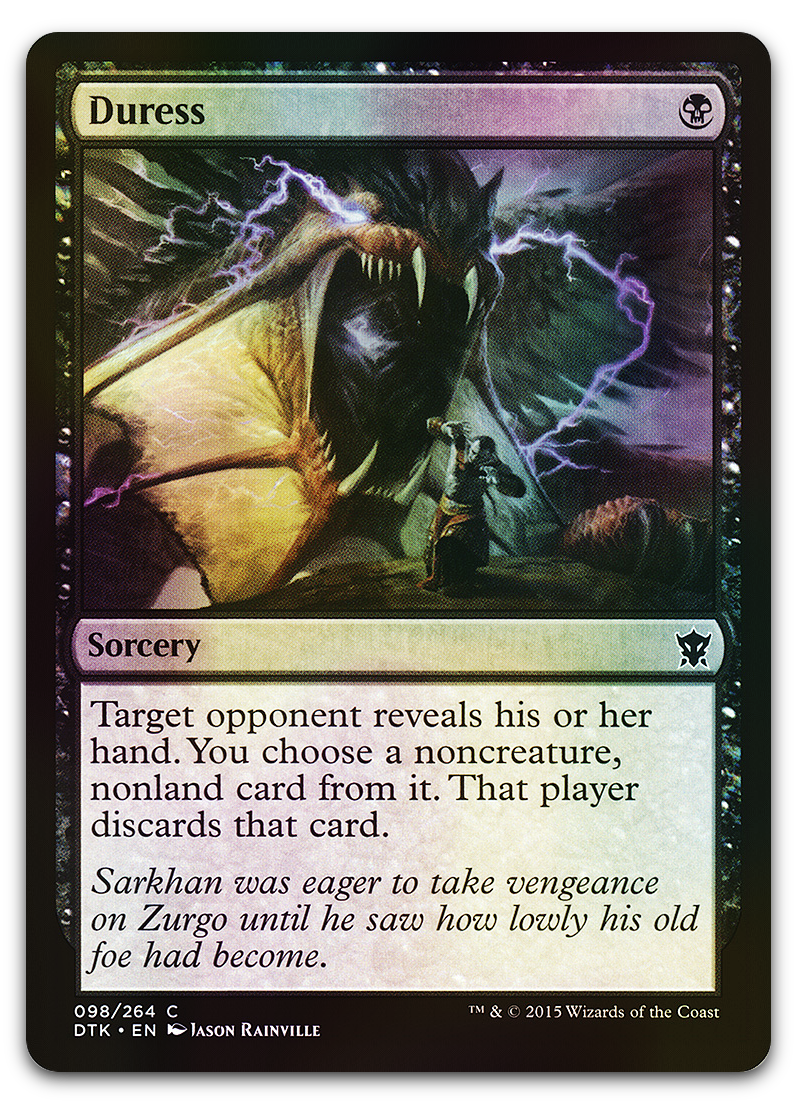 Product image for TCG 96554
