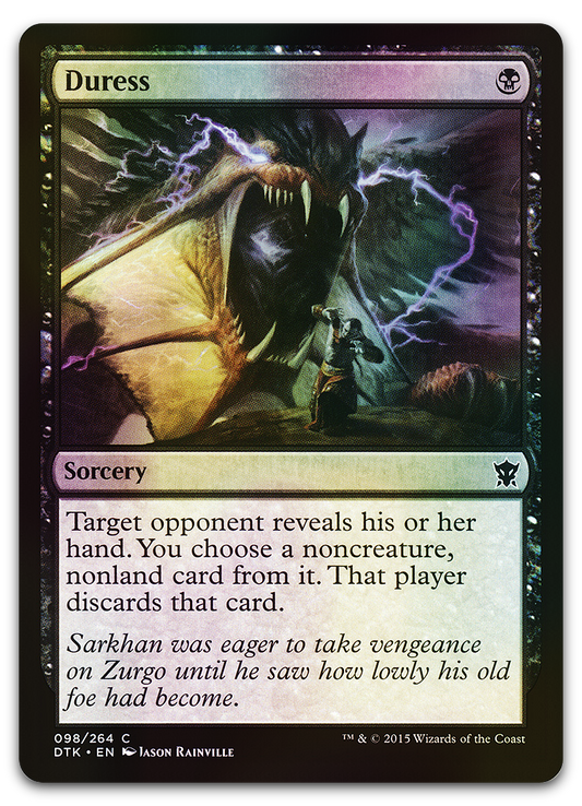Product image for TCG 96554