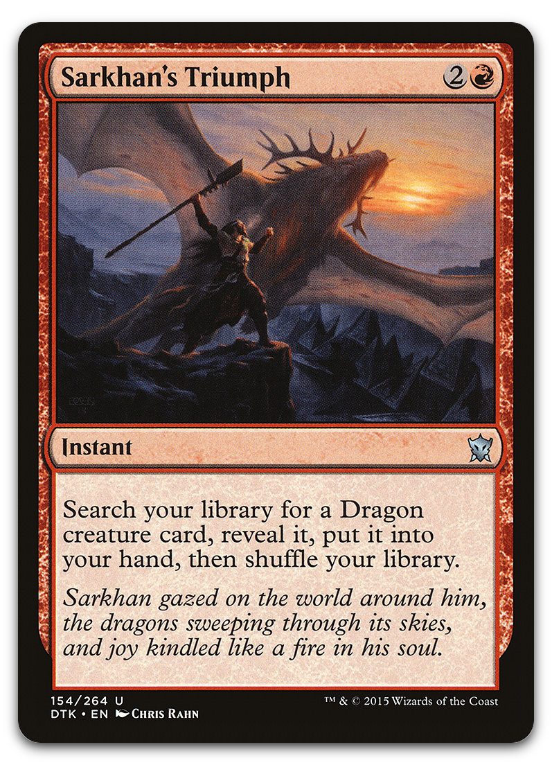 Product image for TCG 96561