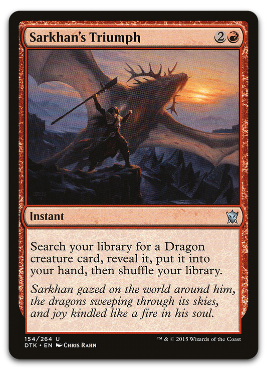 Product image for TCG 96561