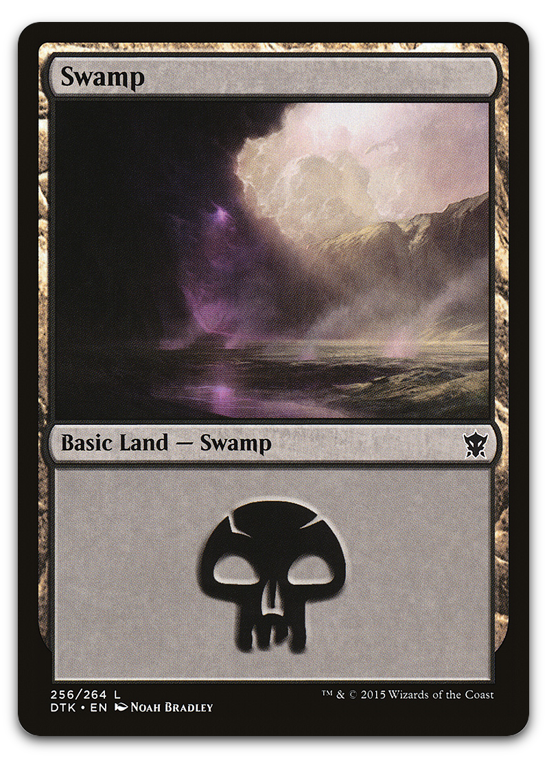 Product image for TCG 96581