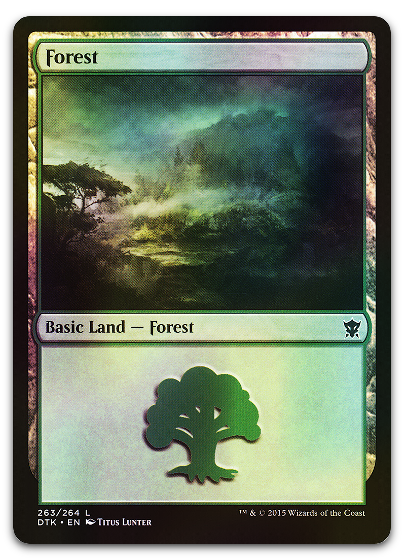 Product image for TCG 96588
