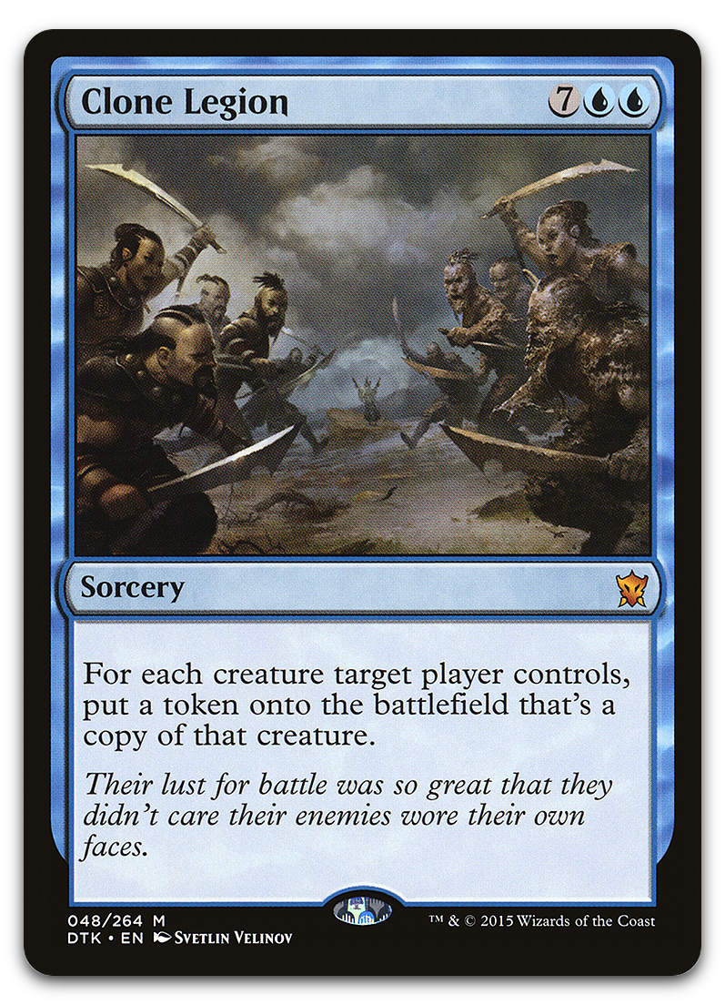 Product image for TCG 96590