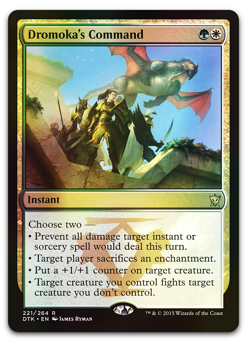 Product image for TCG 96591