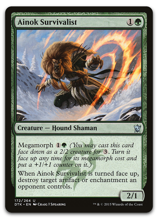 Product image for TCG 96596